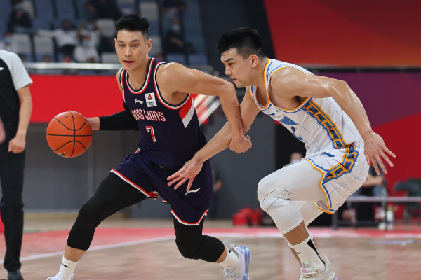 CBA被高估的球星有哪些？