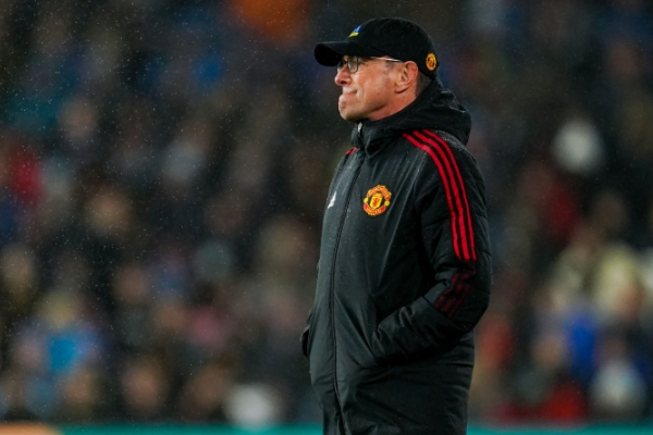 朗尼克或將成為拜仁新主帥