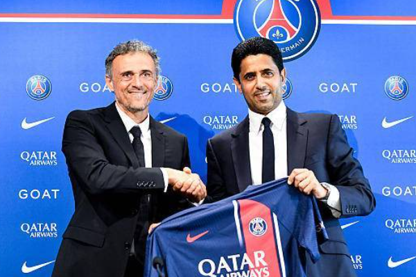 恩克里現(xiàn)在在哪執(zhí)教?