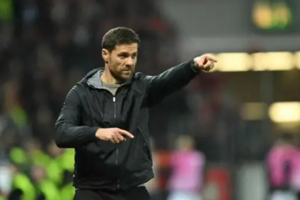 阿隆索的執教水平怎么樣？