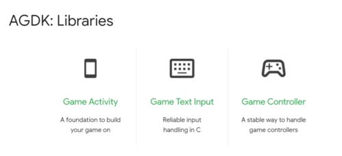 2021谷歌游戲開發者峰會回顧 軟硬件最新解決方案全面解析